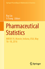 Pharmaceutical Statistics - 