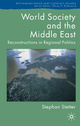 World Society and the Middle East - S. Stetter