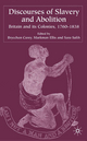 Discourses of Slavery and Abolition - B. Carey; M. Ellis; S. Salih