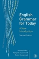 English Grammar for Today - Geoffrey Leech; Margaret Deuchar; Robert Hoogenraad