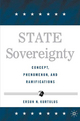 State Sovereignty - Ersun N. Kurtulus