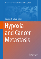 Hypoxia and Cancer Metastasis - 