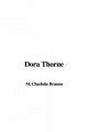 Dora Thorne - Charlotte M Braeme