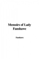 Memoirs of Lady Fanshawe - Lady Fanshawe