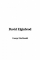 David Elginbrod - George MacDonald