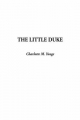 Little Duke, the - Charlotte M. Yonge