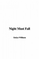 Night Must Fall