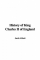 History of King Charles II of England - Jacob Abbott
