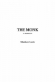 Monk - Matthew Lewis