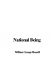 National Being - George William Russell