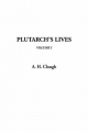 Plutarch's Lives, V1 - Arthur Hugh Clough