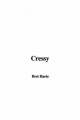 Cressy - Bret. Harte