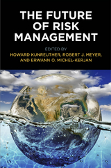 Future of Risk Management - 