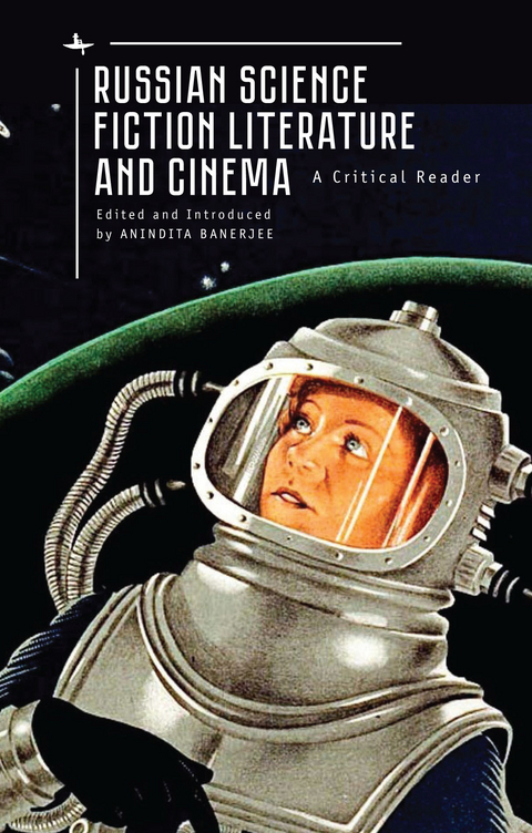Russian Science Fiction Literature and Cinema - 