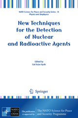 New Techniques for the Detection of Nuclear and Radioactive Agents - 
