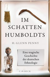 Im Schatten Humboldts - H. Glenn Penny