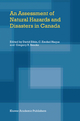 An Assessment of Natural Hazards and Disasters in Canada - David Etkin; C.E. Haque; Gregory R. Brooks