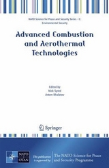 Advanced Combustion and Aerothermal Technologies - 
