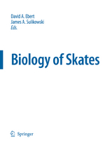 Biology of Skates - 