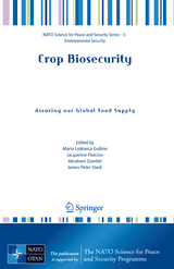 Crop Biosecurity - 