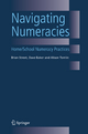 Navigating Numeracies - Brian V. Street; Dave Baker; Alison Tomlin