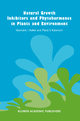 Natural Growth Inhibitors and Phytohormones in Plants and Environment - Valentine I. Kefeli; Maria V. Kalevitch; Bruno Borsari