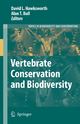 Vertebrate Conservation and Biodiversity - David L. Hawksworth; Alan T. Bull