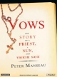 Vows - Peter Manseau