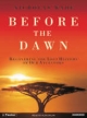 Before the Dawn - Nicholas Wade
