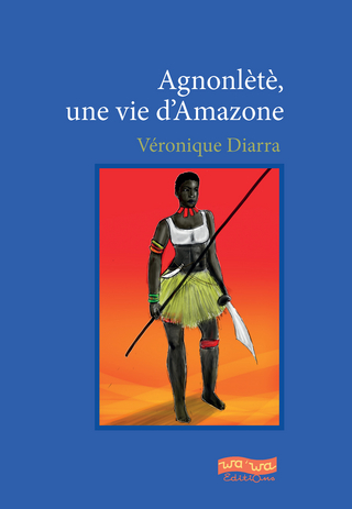 Agnonlètè - Véronique Diarra