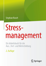 Stressmanagement -  Stephan Rusch