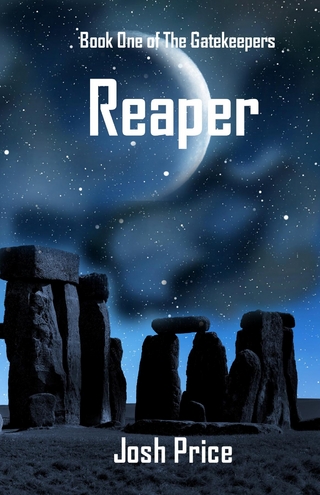 Reaper - Josh Price