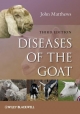 Diseases of the Goat - John G. Matthews