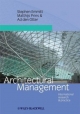 Architectural Management - Stephen Emmitt; Matthijs Prins; Ad Den Otter
