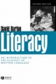 Literacy - David Barton