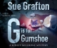 G is for Gumshoe - Sue Grafton; Lorelei King