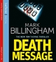 Death Message (Tom Thorne Novels, Band 7)