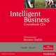 Intelligent Business Elementary Coursebook Audio CD 1-2 - Irene Barrall