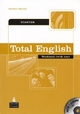 Total English: Starter Workbook with Key