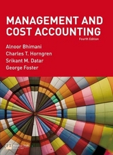 Management and Cost Accounting/Management and Cost Accounting Professional Questions - Bhimani, Alnoor; Horngren, Charles T.; Datar, Srikant; Foster, George; Datar, Srikant M.
