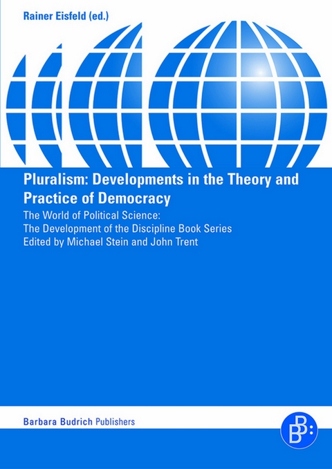 Pluralism - 