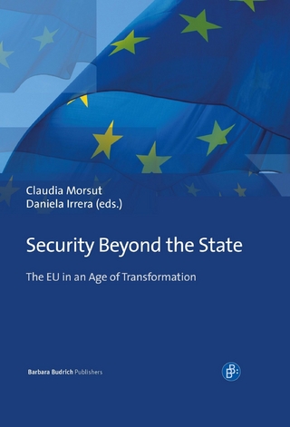 Security Beyond the State - Claudia Morsut; Daniela Irrera