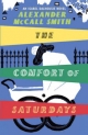 The Comfort Of Saturdays (Isabel Dalhousie Novels)