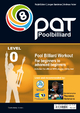 Pool Billiard Workout PAT Start - Jorgen Sandmann; Andreas Huber; Ralph Eckert