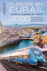 Europe by Eurail 2020 -  LaVerne Ferguson-Kosinski