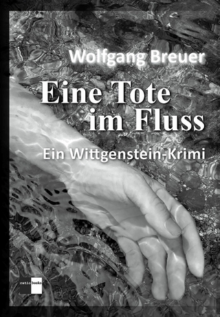Eine Tote im Fluss - Wolfgang Breuer