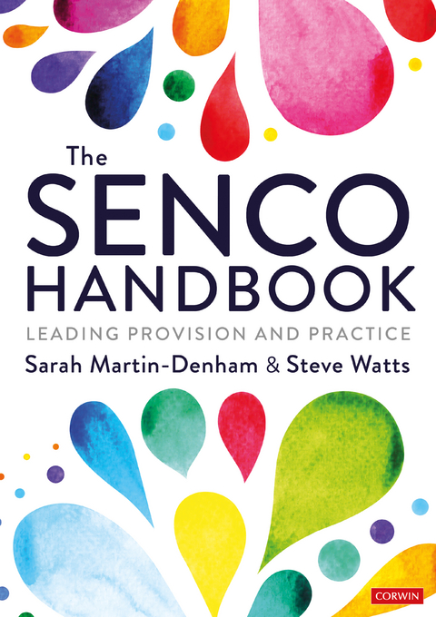 SENCO Handbook -  Sarah Martin-Denham,  Steve Watts