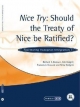 Nice Try: Should the Treaty of Nice be Ratified? - Richard E. Baldwin