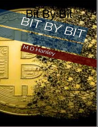 Bit By Bit - Hanley MD Hanley