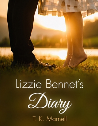 Lizzie Bennet's Diary - Marnell T. K. Marnell